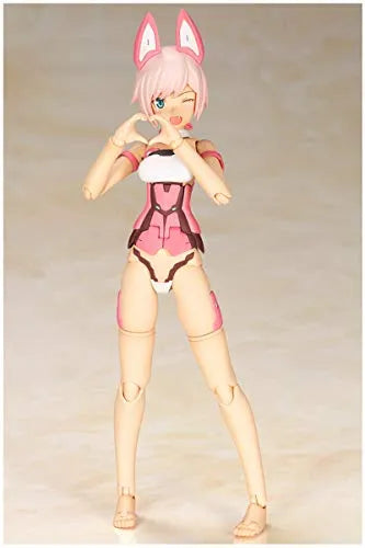 Frame Arms Girl - Laeticiaㅤ – Kotobukiya – ActionFigure Brasil