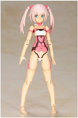 Frame Arms Girl - Laeticiaㅤ – Kotobukiya – ActionFigure Brasil