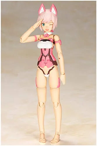 Frame Arms Girl - Laeticiaㅤ – Kotobukiya – ActionFigure Brasil