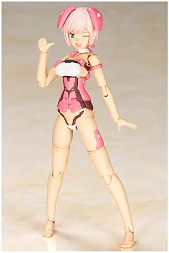 Frame Arms Girl - Laeticiaㅤ – Kotobukiya – ActionFigure Brasil — embalagem