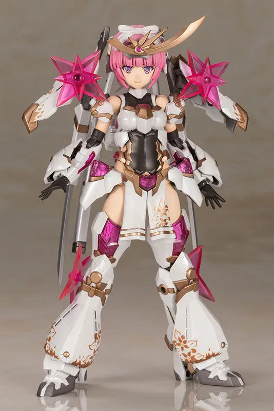 Frame Arms Girl - Magatsuki - Kikka (Kotobukiya)ㅤ – Kotobukiya – ActionFigure Brasil