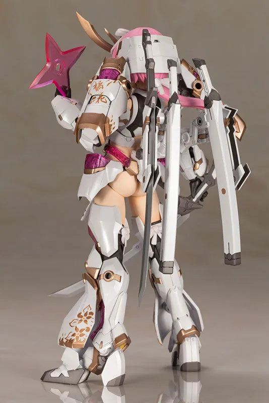 Frame Arms Girl - Magatsuki - Kikka (Kotobukiya)ㅤ – Kotobukiya – ActionFigure Brasil