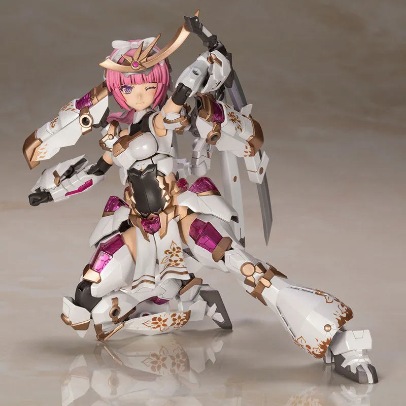 Frame Arms Girl - Magatsuki - Kikka (Kotobukiya)ㅤ – Kotobukiya – ActionFigure Brasil