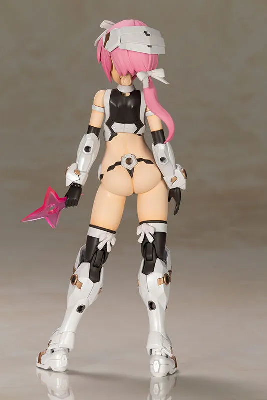 Frame Arms Girl - Magatsuki - Kikka (Kotobukiya)ㅤ – Kotobukiya – ActionFigure Brasil