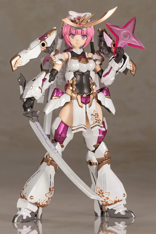 Frame Arms Girl - Magatsuki - Kikka (Kotobukiya)ㅤ – Kotobukiya – ActionFigure Brasil