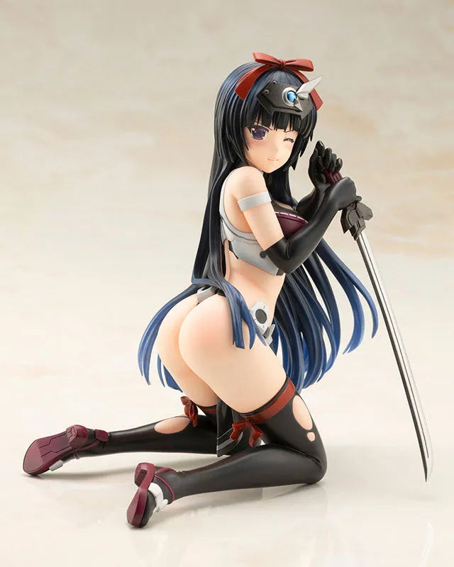 Frame Arms Girl - Magatsuki (Kotobukiya)ㅤ – Kotobukiya – ActionFigure Brasil