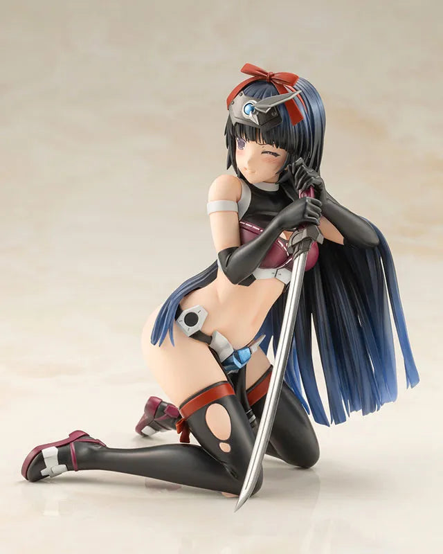 Frame Arms Girl - Magatsuki (Kotobukiya)ㅤ – Kotobukiya – ActionFigure Brasil