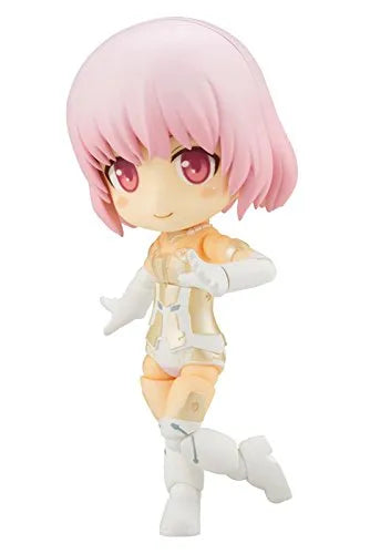 Frame Arms Girl - Materia Shiro - Cu-Pocheㅤ – Kotobukiya – ActionFigure Brasil