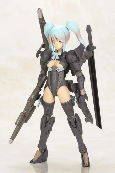 Frame Arms Girl Shadow Tiger Plastic Modelㅤ – Kotobukiya – ActionFigure Brasil