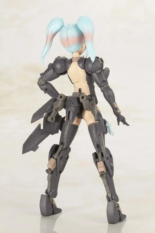 Frame Arms Girl Shadow Tiger Plastic Modelㅤ – Kotobukiya – ActionFigure Brasil
