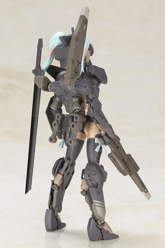 Frame Arms Girl Shadow Tiger Plastic Modelㅤ – Kotobukiya – ActionFigure Brasil