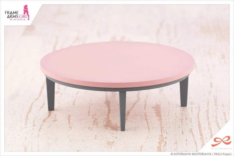 Frame Arms Girl - Sousaishojoteien - After School Gourai Birthday Set - 1/10 (Kotobukiya)ㅤ – Kotobukiya – ActionFigure Brasil