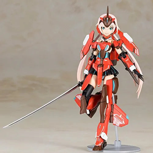 Frame Arms Girl - Stylet A.I.S Colorㅤ – Kotobukiya – ActionFigure Brasil