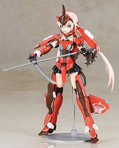 Frame Arms Girl - Stylet A.I.S Colorㅤ – Kotobukiya – ActionFigure Brasil