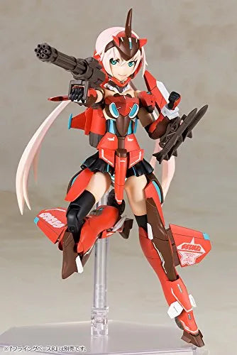Frame Arms Girl - Stylet A.I.S Colorㅤ – Kotobukiya – ActionFigure Brasil