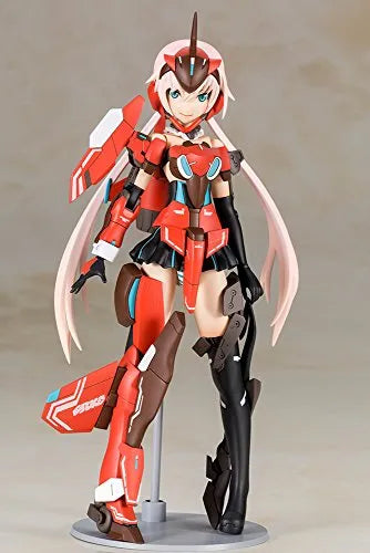 Frame Arms Girl - Stylet A.I.S Colorㅤ – Kotobukiya – ActionFigure Brasil