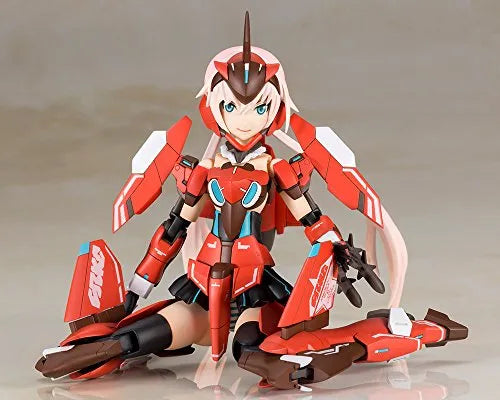 Frame Arms Girl - Stylet A.I.S Colorㅤ – Kotobukiya – ActionFigure Brasil