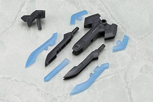 Frame Arms Girl - Stylet - Cu-Poche - Bare Body (Kotobukiya)ㅤ – Kotobukiya As Manufacturer – ActionFigure Brasil