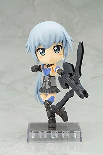 Frame Arms Girl - Stylet - Cu-Poche - Bare Body (Kotobukiya)ㅤ – Kotobukiya As Manufacturer – ActionFigure Brasil