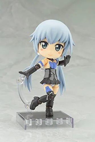 Frame Arms Girl - Stylet - Cu-Poche - Bare Body (Kotobukiya)ㅤ – Kotobukiya – ActionFigureBrasil — iluminação de estúdio