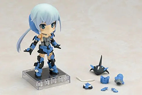 Frame Arms Girl - Stylet - Cu-Pocheㅤ – Kotobukiya – ActionFigure Brasil