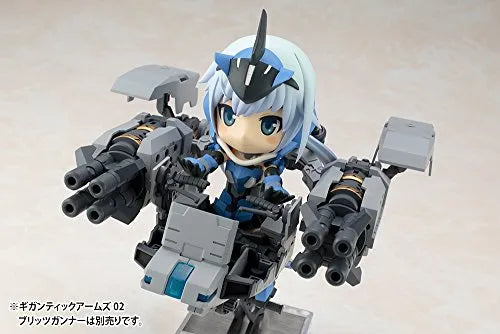 Frame Arms Girl - Stylet - Cu-Pocheㅤ – Kotobukiya – ActionFigure Brasil