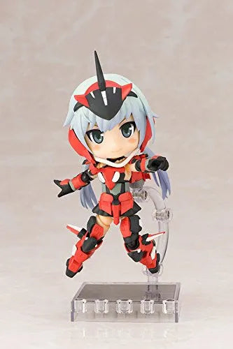Frame Arms Girl - Stylet - Cu-Poche - Limited Color (Frontier Works, Kotobukiya)ㅤ – Frontier Works – ActionFigure Brasil