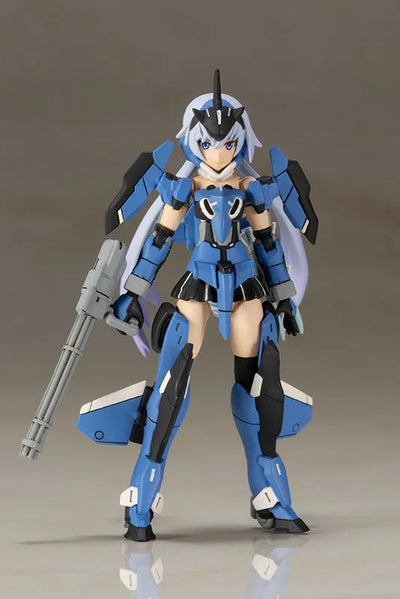 Frame Arms Girl - Stylet - Handscale Girl (Kotobukiya)ㅤ – Kotobukiya – ActionFigure Brasil