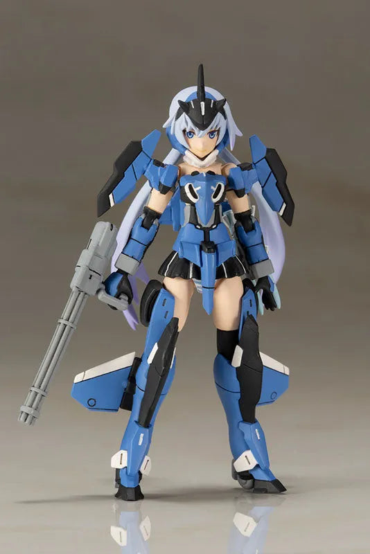 Frame Arms Girl - Stylet - Handscale Girl (Kotobukiya)ㅤ – Kotobukiya – ActionFigure Brasil