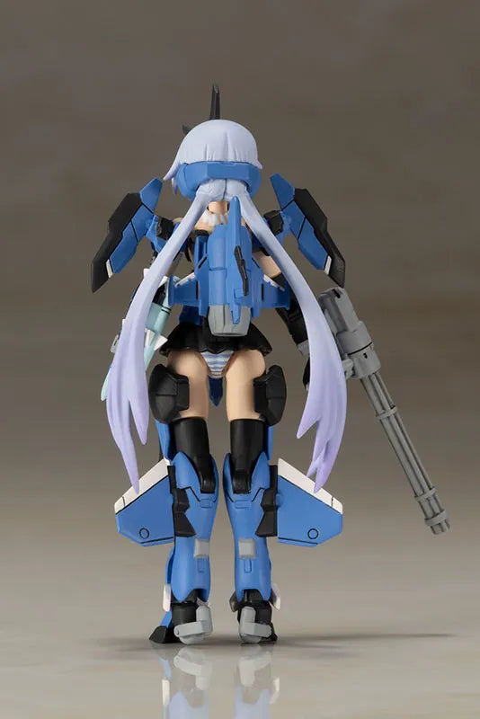 Frame Arms Girl - Stylet - Handscale Girl (Kotobukiya)ㅤ – Kotobukiya – ActionFigure Brasil