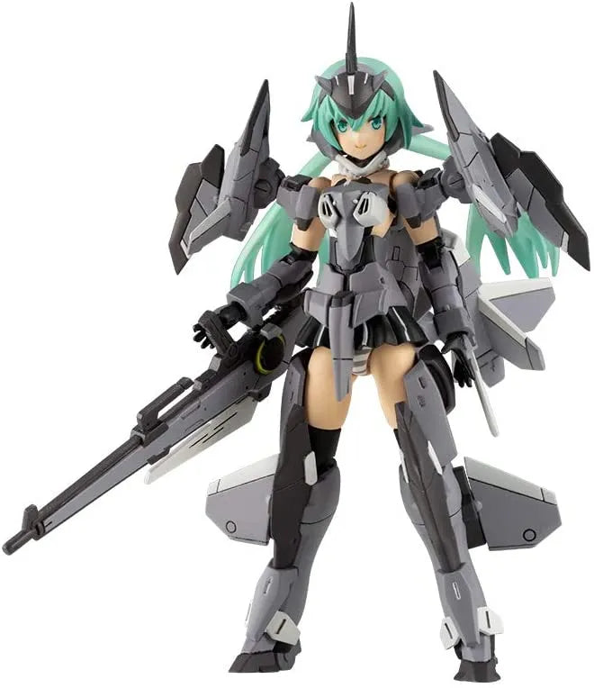 Frame Arms Girl - Stylet - Handscale Girl - XF-3 Low Visibility Ver. (Kotobukiya)ㅤ – Kotobukiya – ActionFigure Brasil
