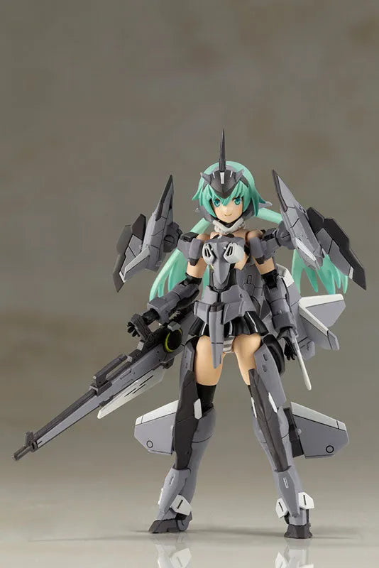 Frame Arms Girl - Stylet - Handscale Girl - XF-3 Low Visibility Ver. (Kotobukiya)ㅤ – Kotobukiya – ActionFigure Brasil