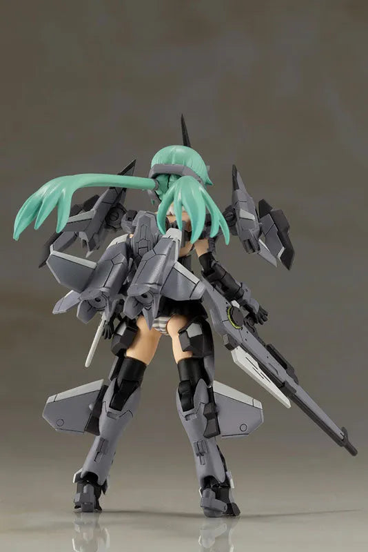 Frame Arms Girl - Stylet - Handscale Girl - XF-3 Low Visibility Ver. (Kotobukiya)ㅤ – Kotobukiya – ActionFigure Brasil