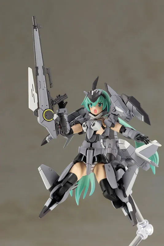 Frame Arms Girl - Stylet - Handscale Girl - XF-3 Low Visibility Ver. (Kotobukiya)ㅤ – Kotobukiya – ActionFigure Brasil