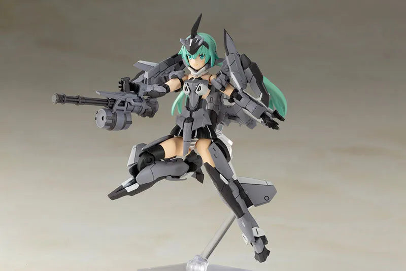 Frame Arms Girl - Stylet - Handscale Girl - XF-3 Low Visibility Ver. (Kotobukiya)ㅤ – Kotobukiya – ActionFigure Brasil