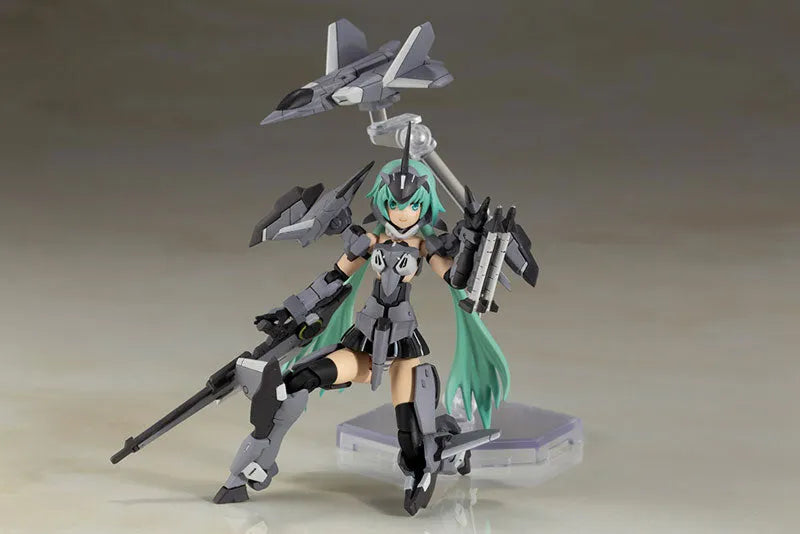 Frame Arms Girl - Stylet - Handscale Girl - XF-3 Low Visibility Ver. (Kotobukiya)ㅤ – Kotobukiya – ActionFigure Brasil