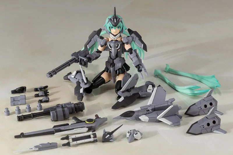 Frame Arms Girl - Stylet - Handscale Girl - XF-3 Low Visibility Ver. (Kotobukiya)ㅤ – Kotobukiya – ActionFigure Brasil