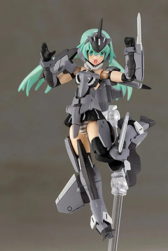 Frame Arms Girl - Stylet - Handscale Girl - XF-3 Low Visibility Ver. (Kotobukiya)ㅤ – Kotobukiya – ActionFigure Brasil