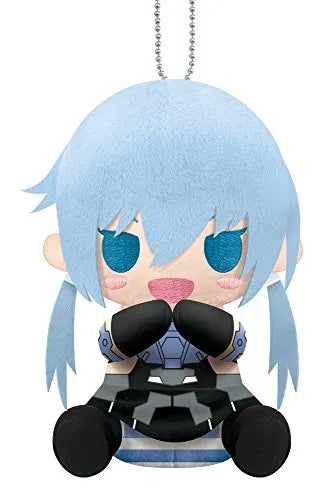 Frame Arms Girl - Stylet - PitaNui - Plush Mascotㅤ – Kotobukiya – ActionFigure Brasil