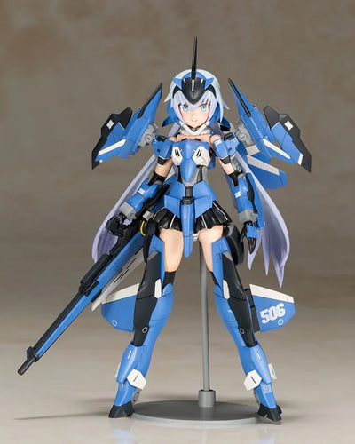 Frame Arms Girl - Stylet - XF-3 (Kotobukiya)ㅤ – Kotobukiya – ActionFigure Brasil