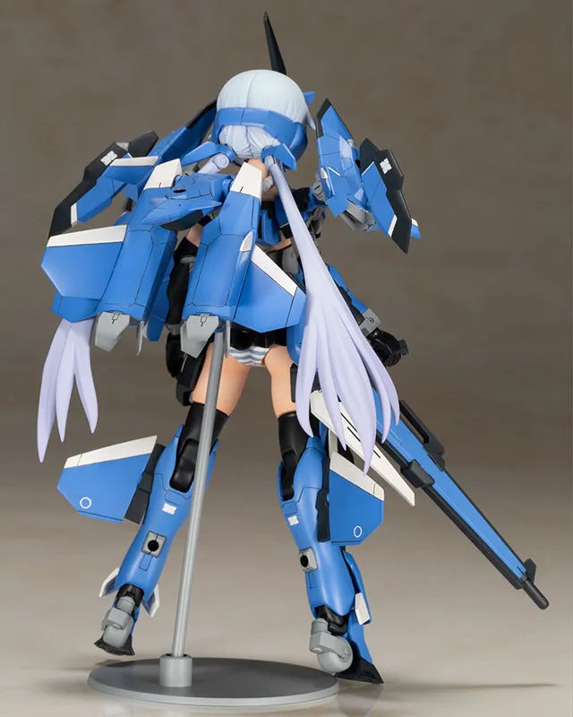 Frame Arms Girl - Stylet - XF-3 (Kotobukiya)ㅤ – Kotobukiya – ActionFigure Brasil