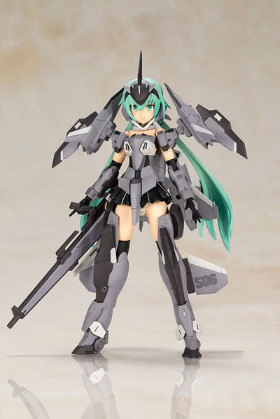 Frame Arms Girl - Stylet - XF-3  Low Visibility ver. (Kotobukiya)ㅤ – Kotobukiya – ActionFigure Brasil