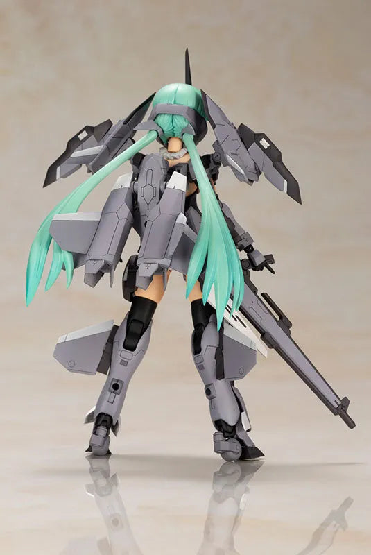 Frame Arms Girl - Stylet - XF-3  Low Visibility ver. (Kotobukiya)ㅤ – Kotobukiya – ActionFigure Brasil