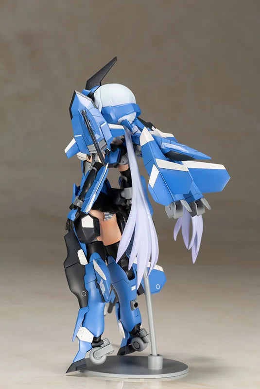 Frame Arms Girl Stylet XF-3 Plastic Modelㅤ – Kotobukiya – ActionFigure Brasil
