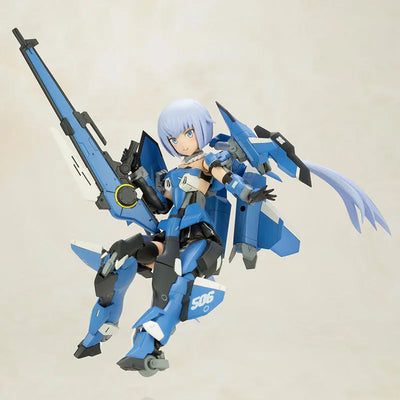 Frame Arms Girl Stylet XF-3 Plus Plastic Modelㅤ – Kotobukiya – ActionFigure Brasil