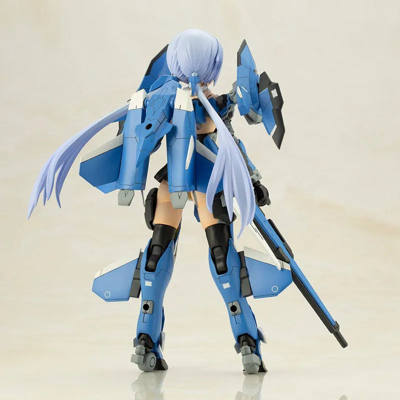 Frame Arms Girl Stylet XF-3 Plus Plastic Modelㅤ – Kotobukiya – ActionFigure Brasil