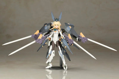 Frame Arms Girl - Zeryphikal - ST ver. (Kotobukiya)ㅤ – Kotobukiya – ActionFigure Brasil