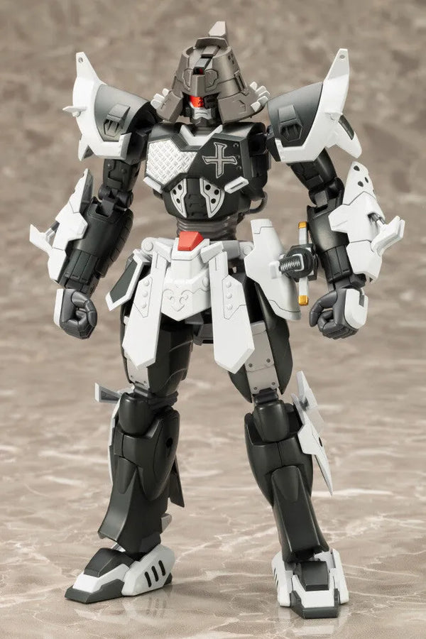 Frame Arms - Jubei - 1/100 (Kotobukiya)ㅤ – Kotobukiya – ActionFigureBrasil