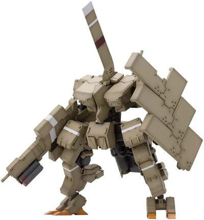 Frame Arms - Kagutsuchi-Kou - 1/100 (Kotobukiya)ㅤ – Kotobukiya – ActionFigure Brasil