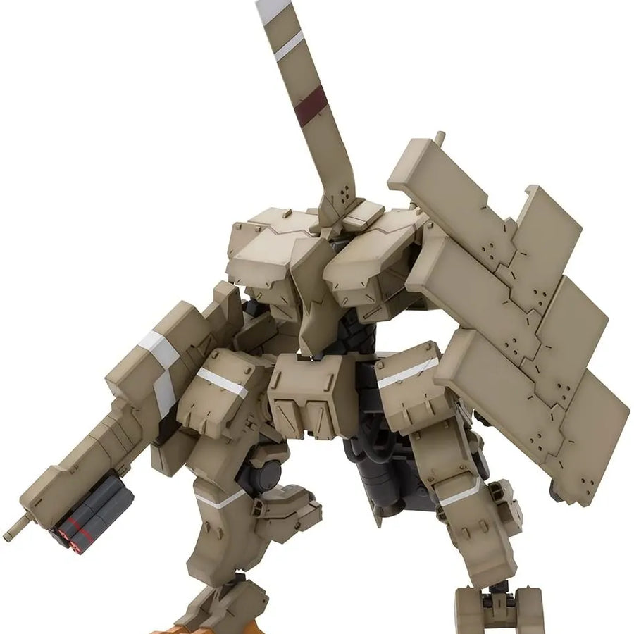 Frame Arms - Kagutsuchi-Kou - 1/100 (Kotobukiya)ㅤ – Kotobukiya – ActionFigure Brasil